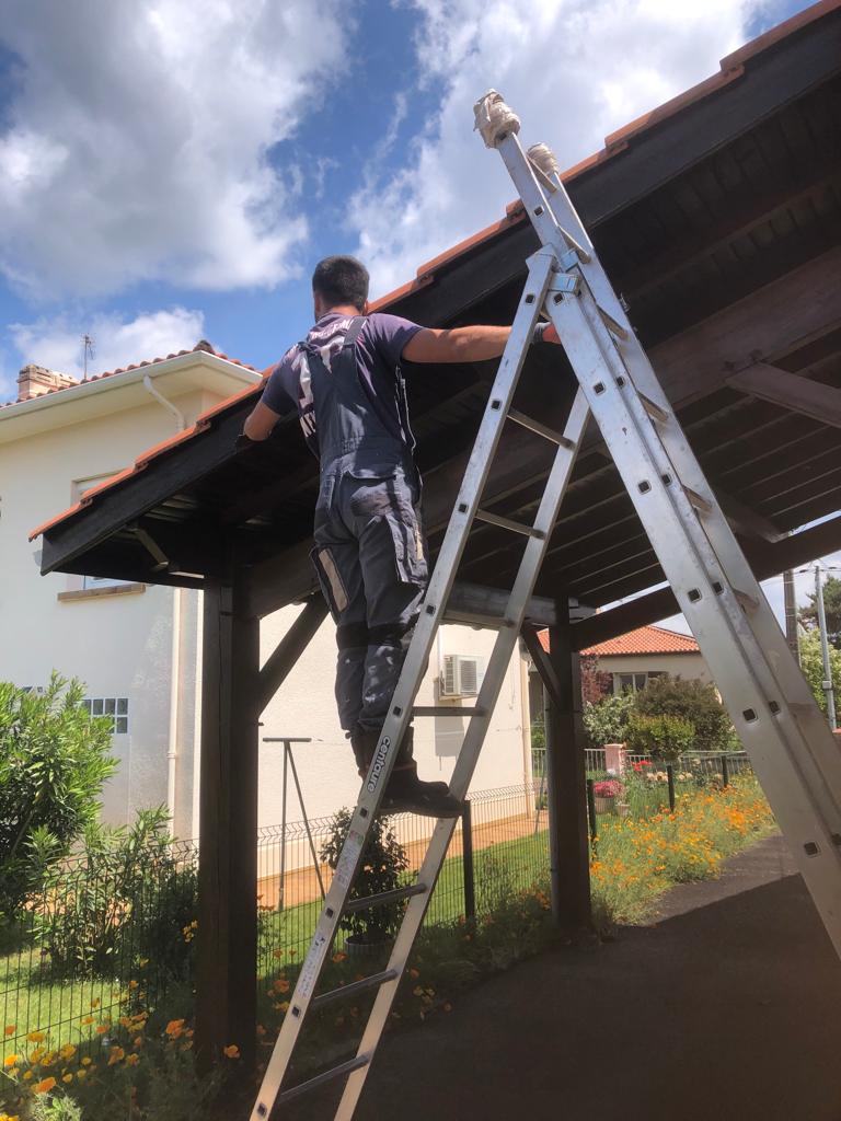 Entreprise de peinture NB RENOV47 — Photos 1
