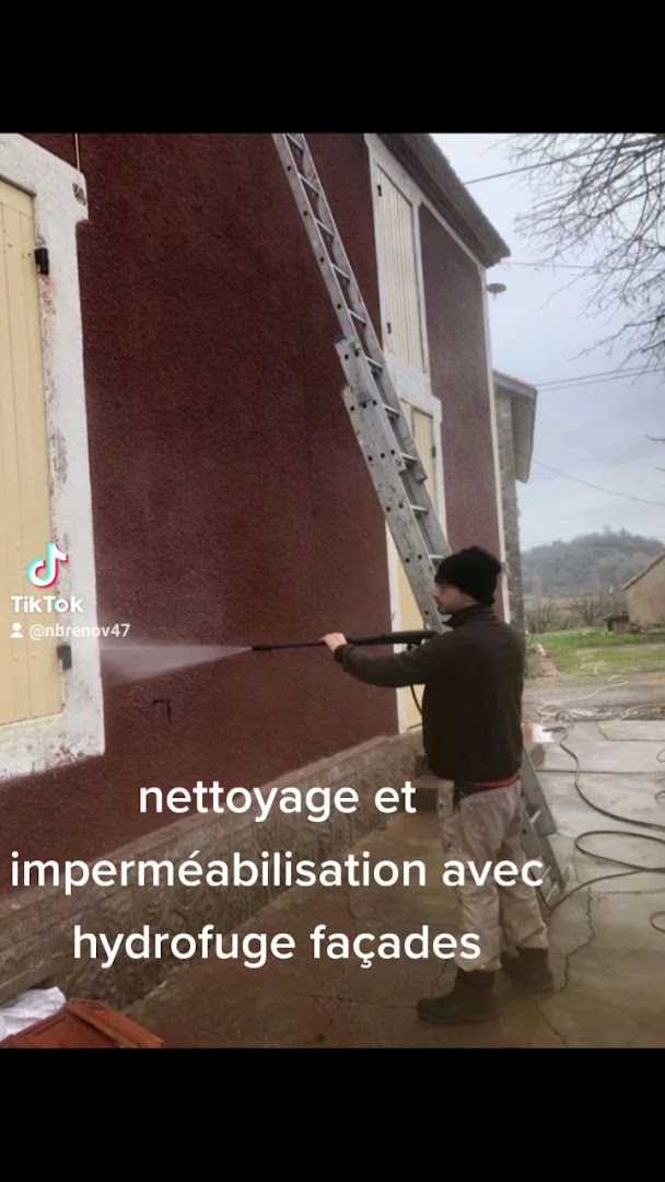 Entreprise de peinture NB RENOV47 — Photos 7