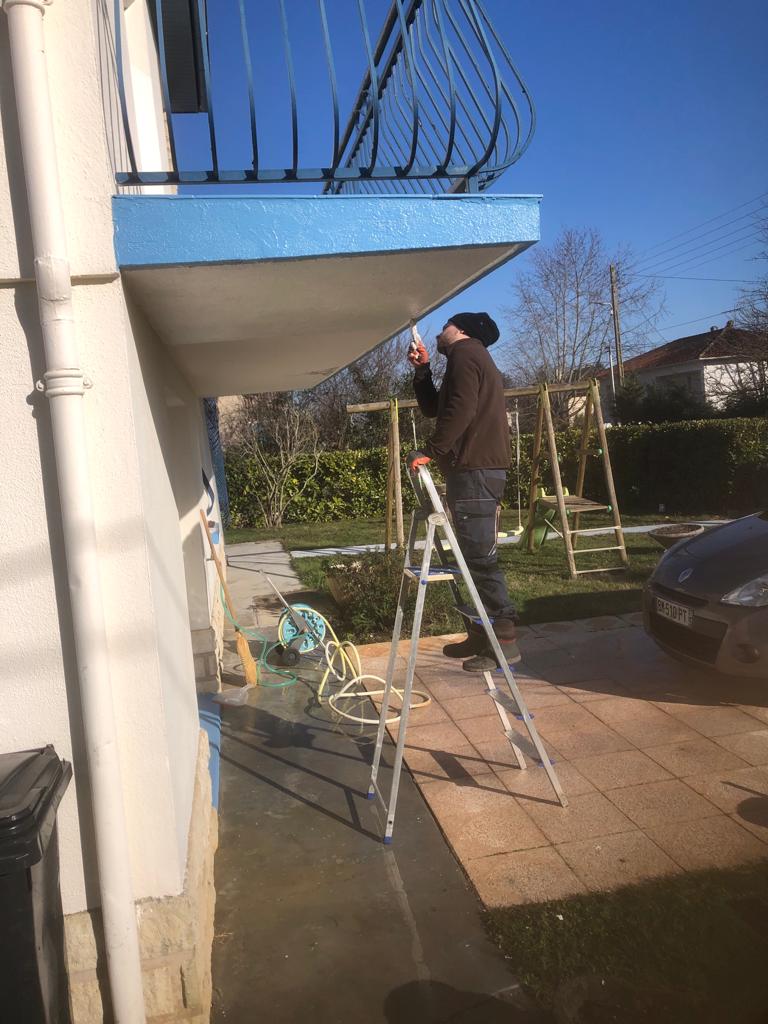 Entreprise de peinture NB RENOV47 — Photos 9